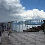 Appartamento Villagio - Terrazzo