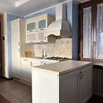 Appartamento Villagio - Terrazzo