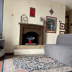 Appartamento Villagio - Terrazzo