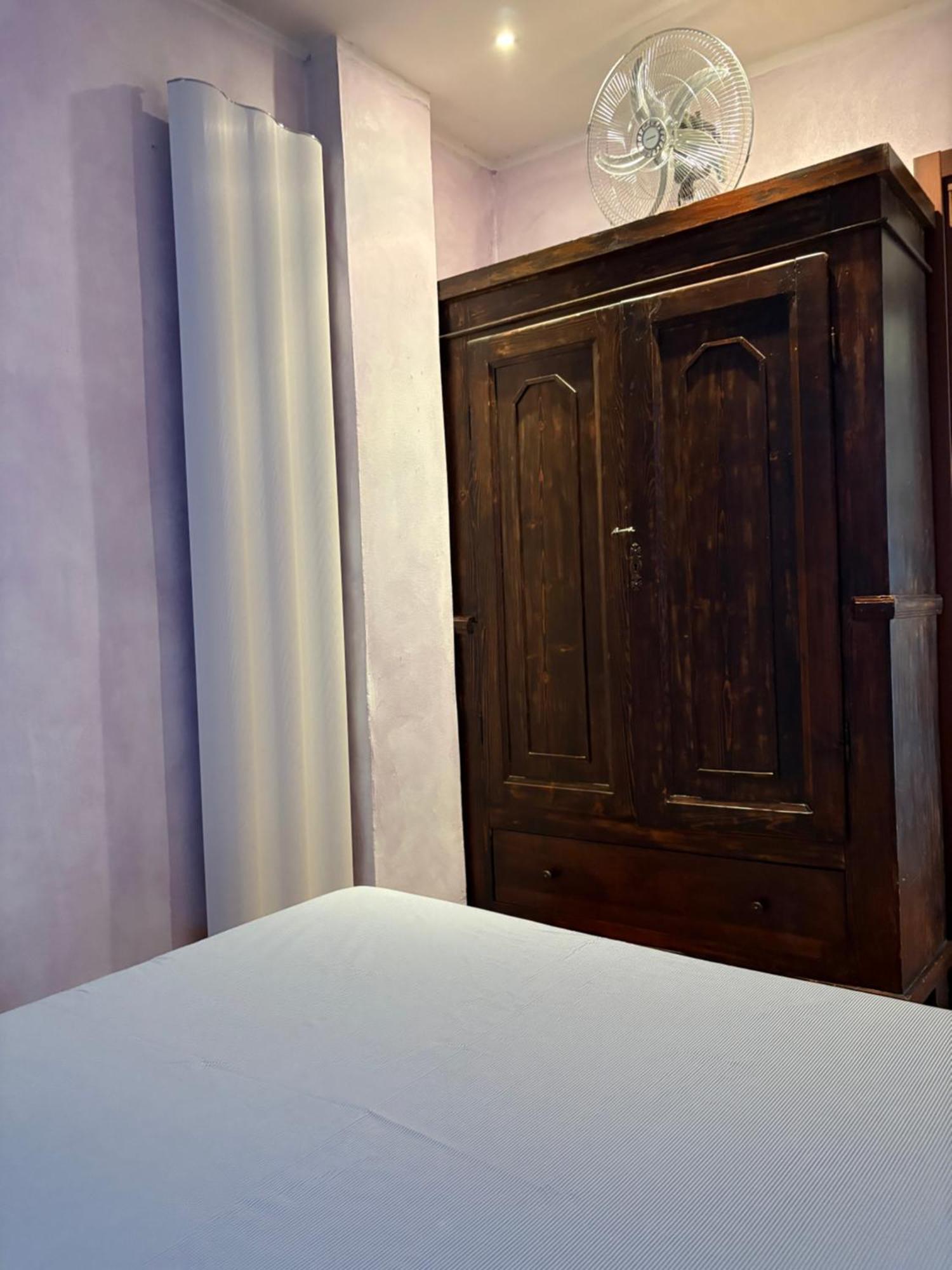 Villagio - Terrazzo Apartment *