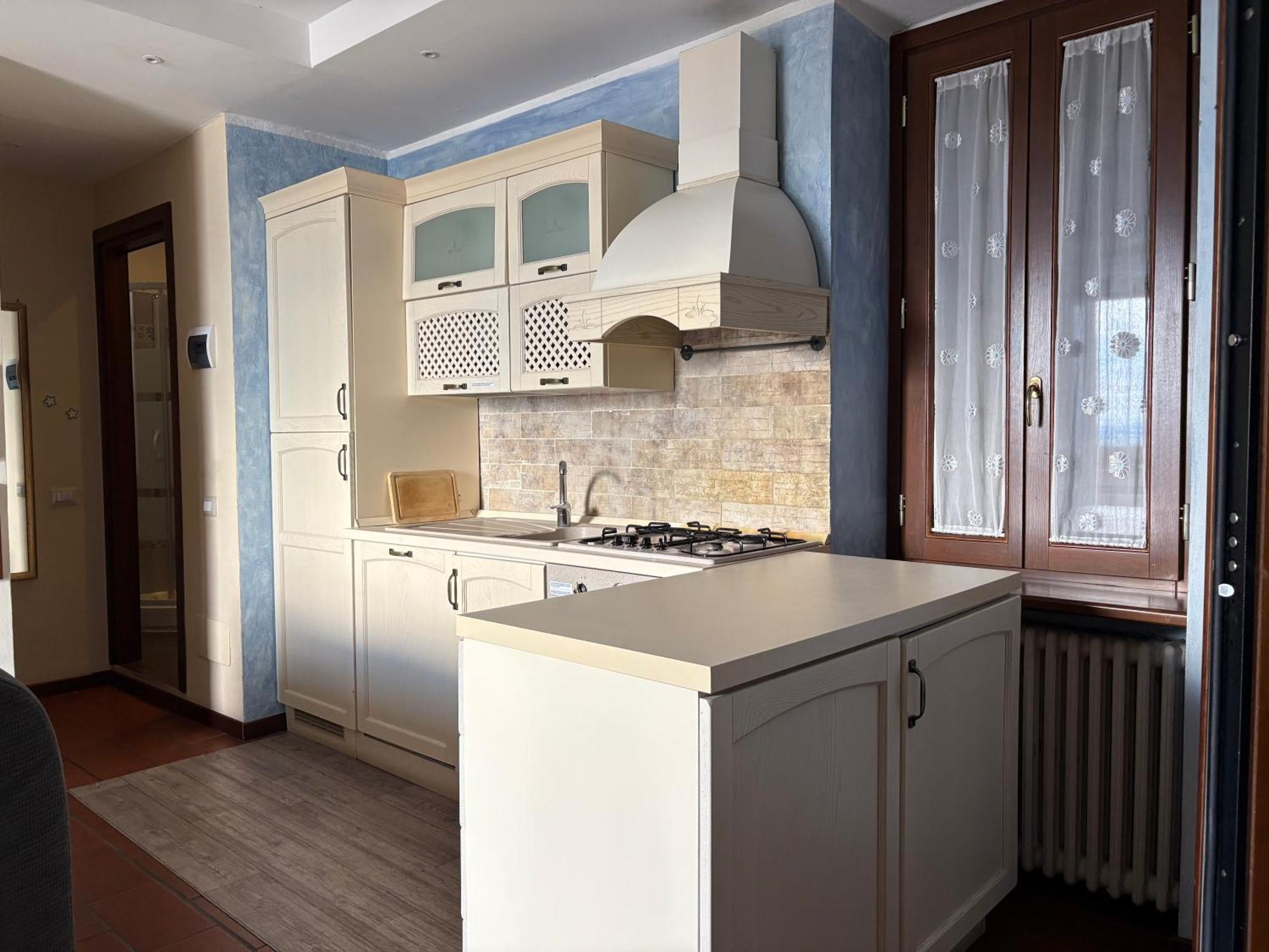 Villagio - Terrazzo *