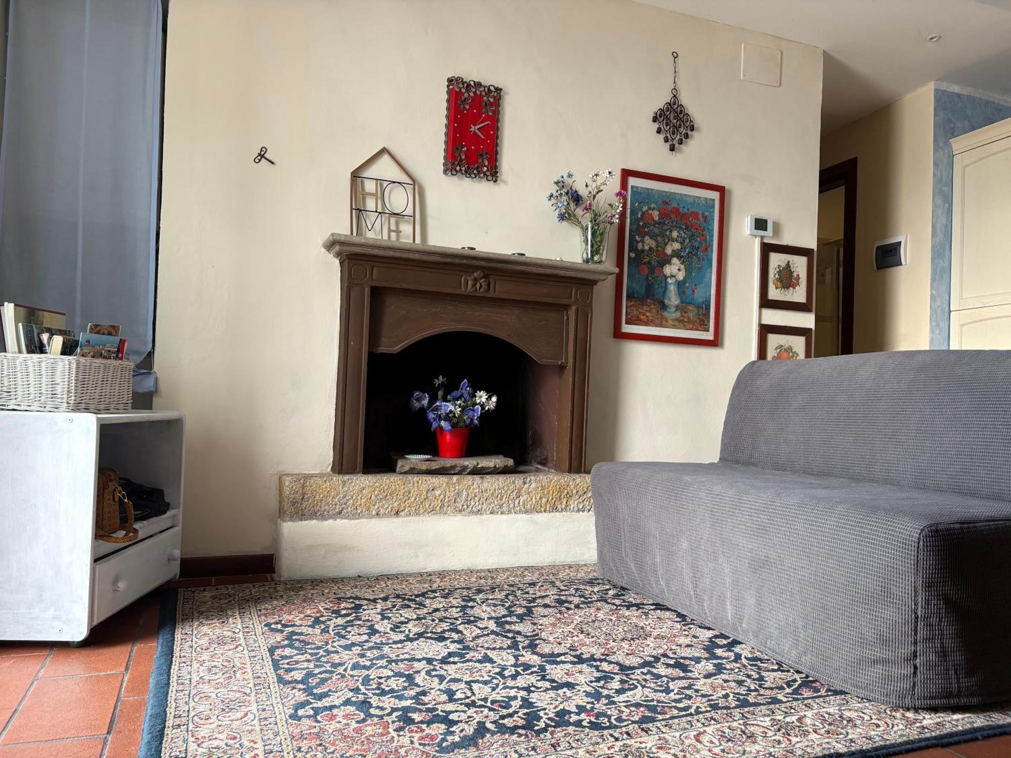 Villagio - Terrazzo Apartment *